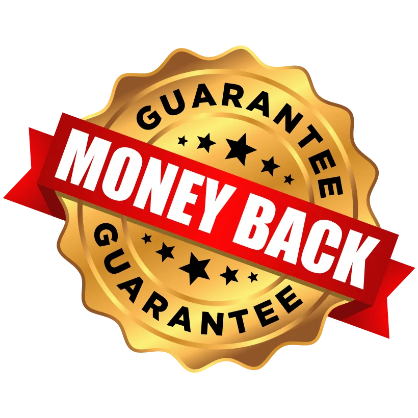 NiteHush Pro Money-Back Guarantee